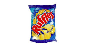 Batata frita pequena